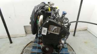 MOTOR COMPLETO RENAULT CLIO III GRANDTOUR 2011-2011 - 923687 / K9K830