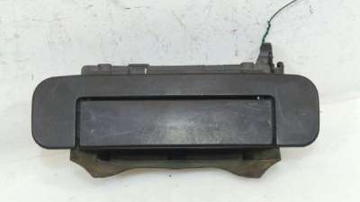 MANETA EXTERIOR TRASERA IZQUIERDA AUDI A4 BERLINA (B5) 1994- - 926119 / 4A0839205