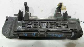 MANETA EXTERIOR DELANTERA DERECHA AUDI A3 (8P1) 2006-2012 - 931658 / 4B0839885