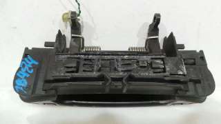 MANETA EXTERIOR TRASERA IZQUIERDA AUDI A4 BERLINA (8E) 2000-2004 - 934480 / 4B0839885