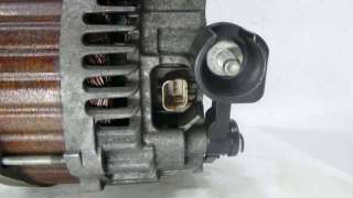 ALTERNADOR PEUGEOT 407 2008- - 934630 / 9654752880