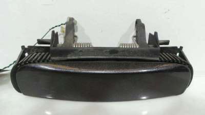 MANETA EXTERIOR TRASERA DERECHA AUDI A3 SPORTBACK (8PA) 2005-2012 - 937858 / 4B0839885