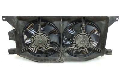 ELECTROVENTILADOR MERCEDES-BENZ CLASE ML (BM 163) 1998-2001 - 970913 / A1635400188