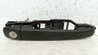 MANETA EXTERIOR DELANTERA IZQUIERDA MERCEDES-BENZ CLASE ML (BM 163) 1998-2001 - 975026 / A2027601170