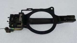 MANETA EXTERIOR DELANTERA DERECHA PEUGEOT 4007 2009-2010 - 998120 / 9101FQ