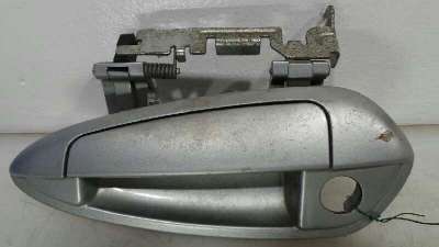 MANETA EXTERIOR DELANTERA IZQUIERDA FIAT GRANDE PUNTO (199) 2005-2007 - 1012803 / 735471437