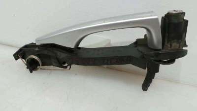 MANETA EXTERIOR DELANTERA DERECHA CITROEN C8 2004-2006 - 1017633 / 1487119080