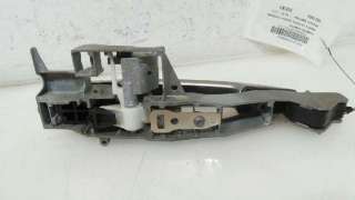 MANETA EXTERIOR TRASERA IZQUIERDA PEUGEOT 3008 2012-2012 - 1021492 / 9684560080