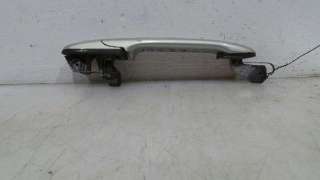 MANETA EXTERIOR TRASERA DERECHA VOLKSWAGEN SHARAN (7M6/7M9) 2003-2006 - 1023207 / 6K4839205A