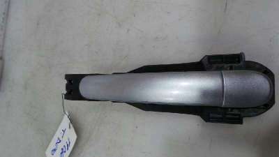 MANETA EXTERIOR TRASERA DERECHA SEAT CORDOBA BERLINA (6L2) 2004-2009 - 1023762 / 6L0839886