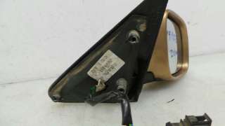 RETROVISOR DERECHO SKODA OCTAVIA BERLINA (1U2) 2002- - 1035596 / 1U1857502