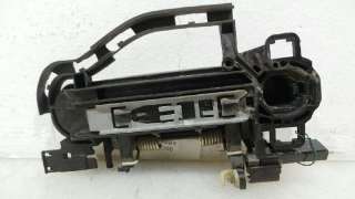 MANETA EXTERIOR TRASERA IZQUIERDA AUDI A6 BERLINA (4F2) - - 1035785 / 4F0837885