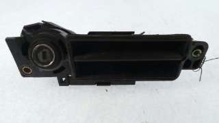 MANETA EXTERIOR PORTON MERCEDES-BENZ CLASE C (BM 203) BERLINA 2000-2004 - 1041367 / A2037500093