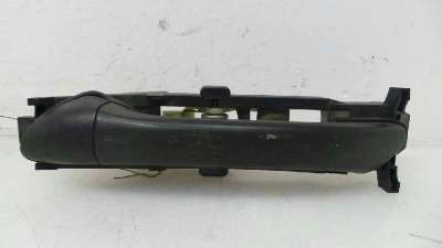 MANETA EXTERIOR TRASERA IZQUIERDA MERCEDES-BENZ CLASE C (BM 203) BERLINA 2000-2004 - 1041369 / A2117602170