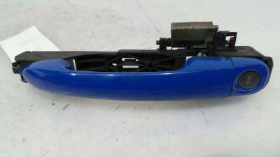 MANETA EXTERIOR DELANTERA IZQUIERDA FIAT STILO (192) - - 1059303 / 735316657