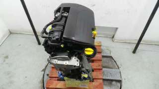 MOTOR COMPLETO RENAULT TWINGO II 2007-2009 - 1060996 / D4F772