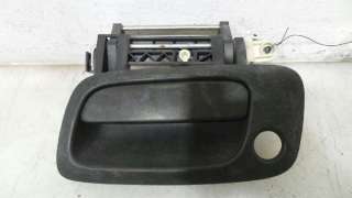 MANETA EXTERIOR DELANTERA IZQUIERDA OPEL ZAFIRA A - - 1066832 / 24443944