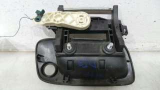 MANETA EXTERIOR DELANTERA IZQUIERDA OPEL ZAFIRA A - - 1066832 / 24443944