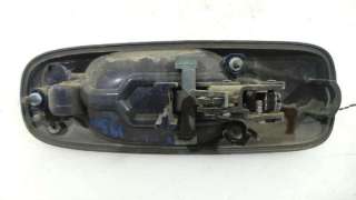 MANETA EXTERIOR TRASERA IZQUIERDA CHRYSLER VOYAGER (RG) 2001-2005 - 1067444 / RP91WB7AC