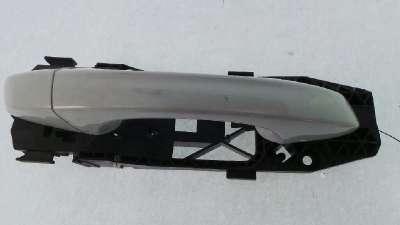 MANETA EXTERIOR DELANTERA DERECHA SEAT LEON (5F1) 2012-2020 - 1071252 / 5N0839885H