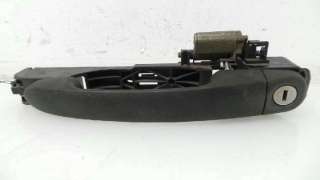 MANETA EXTERIOR DELANTERA IZQUIERDA FIAT STILO (192) 2005- - 1081086 / 735316657