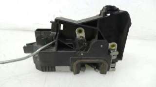 CERRADURA PUERTA DELANTERA IZQUIERDA OPEL SIGNUM 2003- - 1085756 / 13157763