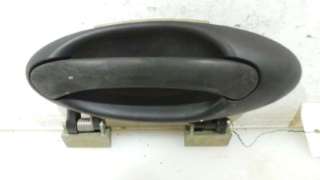 MANETA EXTERIOR TRASERA DERECHA SAAB 9-5 BERLINA 2001-2004 - 1097234 / 5510136