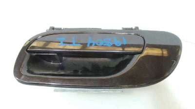 MANETA EXTERIOR TRASERA IZQUIERDA VOLVO S80 BERLINA 1998-2001 - 1101964 / 9159639