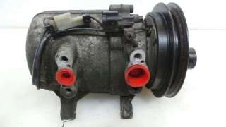 COMPRESOR AIRE ACONDICIONADO NISSAN PRIMERA BERLINA (P11) 2000- - 1105560 / 926002J603