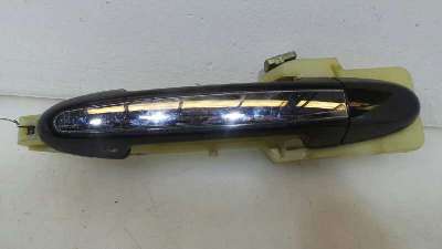 MANETA EXTERIOR TRASERA IZQUIERDA HYUNDAI SANTA FE (CM) 2006-2007 - 1117376 / 836552B000