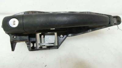 MANETA EXTERIOR PORTON CITROEN BERLINGO FURGÓN 2008-2010 - 1118559 / 9101GF