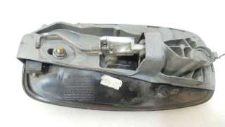 MANETA EXTERIOR DELANTERA DERECHA RENAULT TRAFIC II FURGÓN 2010-2014 - 1118693 / 805064407R