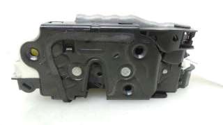 CERRADURA PUERTA DELANTERA DERECHA SEAT IBIZA BERLINA (6J5) 2012-2015 - 1126300 / 5N1837016F