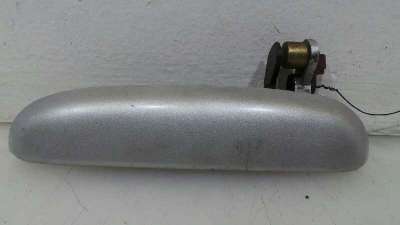 MANETA EXTERIOR DELANTERA IZQUIERDA TOYOTA YARIS VERSO (NCP2/NLP2) 1999-2003 - 1127640 / 6922052030