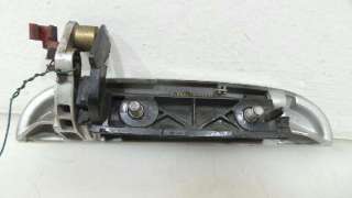 MANETA EXTERIOR DELANTERA IZQUIERDA TOYOTA YARIS VERSO (NCP2/NLP2) 1999-2003 - 1127640 / 6922052030