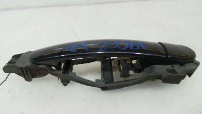 MANETA EXTERIOR DELANTERA DERECHA SEAT IBIZA (6L1) 2001-2004 - 1128307 / 3B0837885