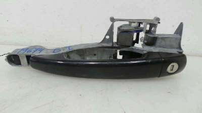 MANETA EXTERIOR DELANTERA IZQUIERDA PEUGEOT 207 SW 2007- - 1131986 / 9680168680