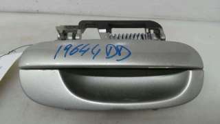 MANETA EXTERIOR DELANTERA DERECHA PEUGEOT 607 (S2) 2006- - 1132850 / 9631931180