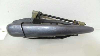 MANETA EXTERIOR DELANTERA DERECHA BMW SERIE 3 BERLINA (E46) 1998-2001 - 1138599 / 51217002272