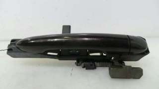 MANETA EXTERIOR DELANTERA DERECHA RENAULT ESPACE IV (JK0) 2002-2006 - 1138849 / 7701472932