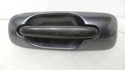 MANETA EXTERIOR LATERAL DERECHA CHRYSLER VOYAGER (RG) 2001-2004 - 1138899 / 0RP90TRMAE