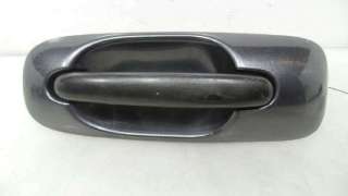 MANETA EXTERIOR LATERAL DERECHA CHRYSLER VOYAGER (RG) 2001-2004 - 1138899 / 0RP90TRMAE