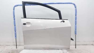 PUERTA DELANTERA DERECHA SEAT IBIZA BERLINA (6J5) 2009-2010 - 1141503 / 6J4831056