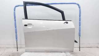 PUERTA DELANTERA DERECHA SEAT IBIZA BERLINA (6J5) 2009-2010 - 1141503 / 6J4831056