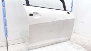 PUERTA DELANTERA DERECHA SEAT IBIZA BERLINA (6J5) 2009-2010 - 1141503 / 6J4831056