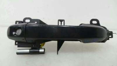 MANETA EXTERIOR DELANTERA IZQUIERDA TOYOTA YARIS (KSP1/NLP1/NSP1) 2011-2014 - 1152804 / 692110D904