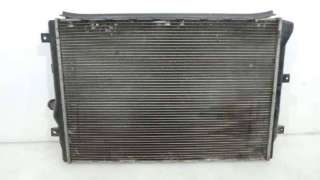 RADIADOR AGUA VOLKSWAGEN GOLF V (1K1)(10.2003) 2007-2008 - 1153024 / 1J0121253AM