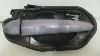 MANETA EXTERIOR DELANTERA DERECHA BMW SERIE X3 (E83) 2004-2007 - 1155485 / 51217199556