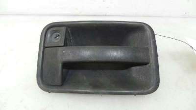 MANETA EXTERIOR DELANTERA IZQUIERDA FIAT I SCUDO (222) - - 1155672 / 1476388899