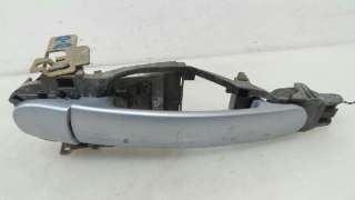 MANETA EXTERIOR DELANTERA DERECHA VOLKSWAGEN PASSAT BERLINA (3B3) - - 1157114 / 3B0837886